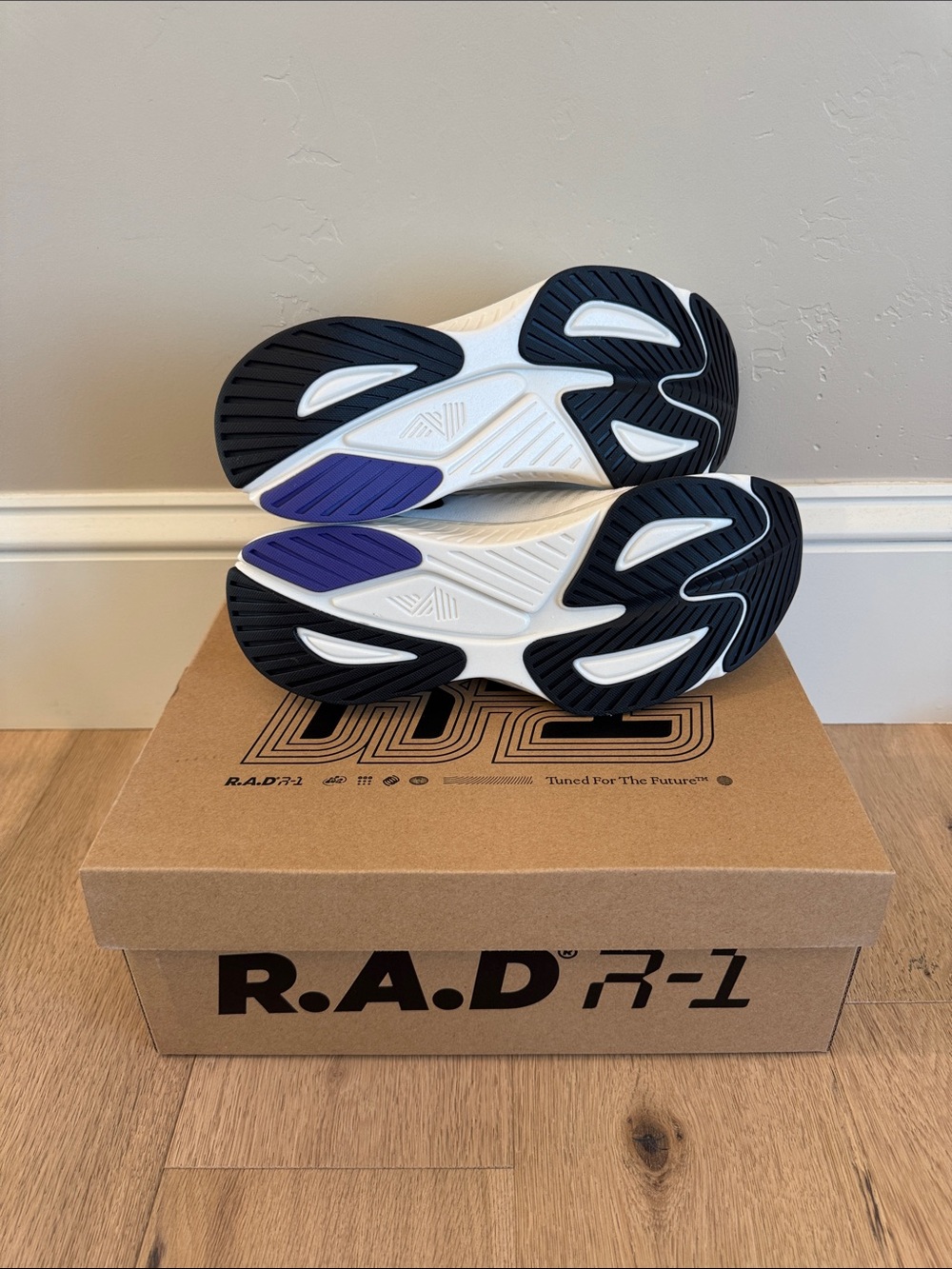 RAD Global R1 - Picture 3 of 3